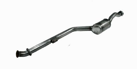 *Tip*  Katalysator MERCEDES E200 1.8, Auto-onderdelen, Uitlaatsystemen, Nieuw, Mercedes-Benz, Ophalen of Verzenden