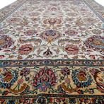 Perzisch tapijt - Vintage Tabriz - 364x255 cm - Handgeknoopt, Gebruikt, 200 cm of meer, Ophalen of Verzenden, Modern, Vintage, Klassiek