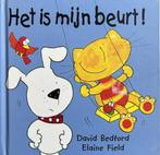 Het is mijn beurt 9789045413891 David Bedford, Verzenden, Gelezen, David Bedford