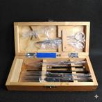 Lesmateriaal - Unknown Brand - Roestvrij staal - 1970-1980 -