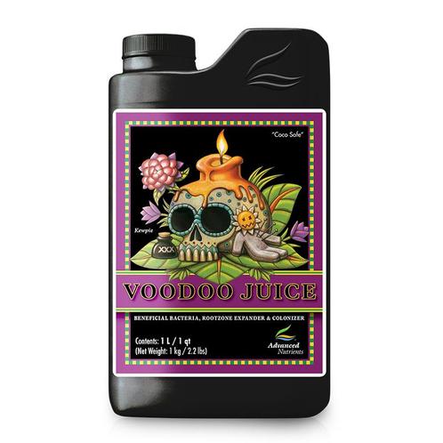 Advanced Nutrients Voodoo Juice 1 ltr, Tuin en Terras, Plantenvoeding, Nieuw, Ophalen of Verzenden