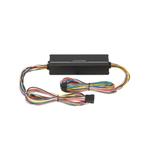 Alpine KTP-445A - Plug & Play versterker 4 x 45/100 Watt, Auto diversen, Autospeakers, Verzenden, Nieuw