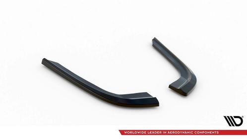 Maxton Design Diffuser Hoeken BMW 3 Serie F34 GT B7104, Auto-onderdelen, Carrosserie en Plaatwerk, Nieuw, BMW, Achter, Links, Rechts