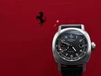 Ferrari - Ferrari GMT Automatic – Serie limitada - F6656 BB, Nieuw