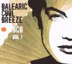 cd digi - Various - Balearic Cool Breeze, Verzenden, Zo goed als nieuw