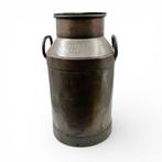 Melkkan - 83 - Staal, Antiek en Kunst