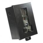 Beveiliging box van metaal voor diverse wildcameras, Verzenden, Nieuw