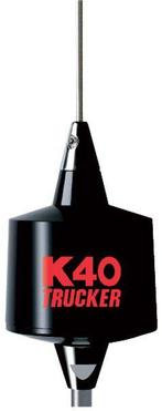 K40 TR40B Showkast model, Telecommunicatie, Antennes en Masten, Verzenden, Nieuw