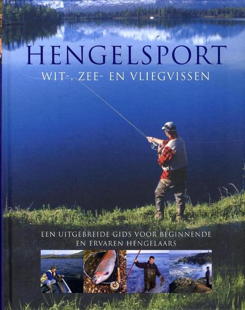 HENGELSPORT 9781407506203, Boeken, Kookboeken, Gelezen, Verzenden