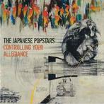cd - The Japanese Popstars - Controlling Your Allegiance, Verzenden, Zo goed als nieuw