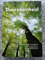 Duurzaamheid, Boeken, Gelezen, Martine Vonk en Jacqueline Bloemhof, Verzenden, Maatschappij en Samenleving