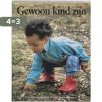 Gewoon kind zijn 9789062386284 J.B. Thomson, Verzenden, Gelezen, J.B. Thomson