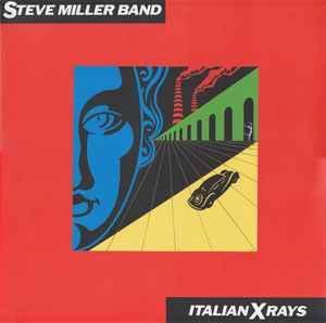 lp nieuw - Steve Miller Band - Italian X Rays, Cd's en Dvd's, Vinyl | Rock, Zo goed als nieuw, Verzenden