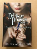 Fantasy - Young Adult - De Darkest Powers-Trilogie - NIEUW, Boeken, Ophalen of Verzenden, Zo goed als nieuw