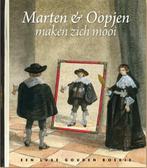 Marten & Oopjen maken zich mooi / Gouden Boekjes, Verzenden, Zo goed als nieuw, Jan Paul Schutten