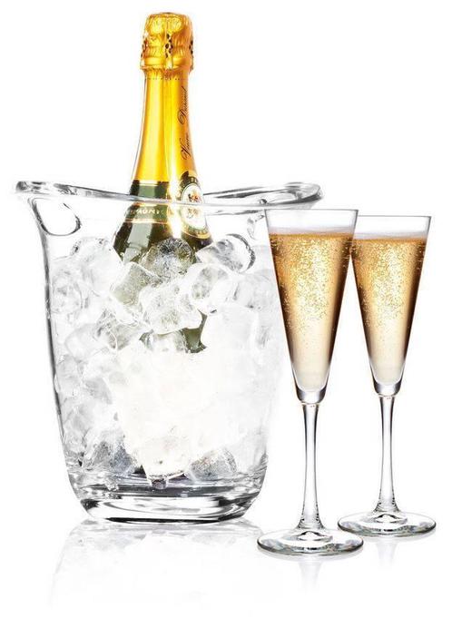 Hendi Wijnkoeler / Champagnekoeler | Milaan, Zakelijke goederen, Horeca | Overige, Verzenden