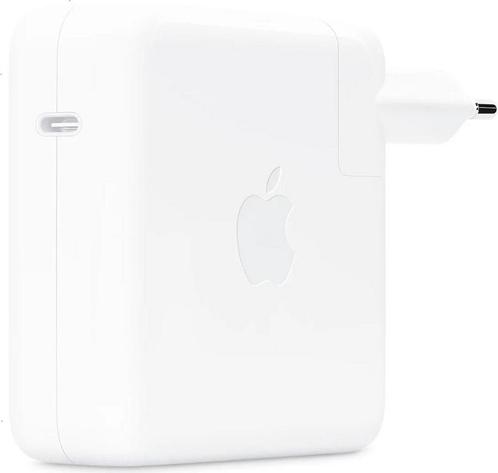 Apple 96W USB-C Power Adapter Doosschade, Computers en Software, Pc- en Netwerkkabels, Refurbished, Ophalen of Verzenden