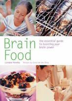 Brain Food 9780600610885 Denise Bates, Verzenden, Gelezen, Denise Bates