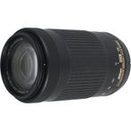 Nikon AF-P 70-300mm F/4.5-6.3G ED VR DX occasion, Audio, Tv en Foto, Fotografie | Lenzen en Objectieven, Verzenden, Gebruikt