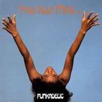 LP gebruikt - Funkadelic - Free Your Mind And Your Ass Wi..., Cd's en Dvd's, Vinyl | R&B en Soul, Zo goed als nieuw, Verzenden