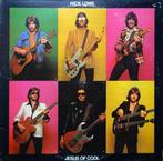 LP gebruikt - Nick Lowe - Jesus Of Cool, Verzenden, Zo goed als nieuw