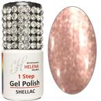 Helena Melmer Gellak 30 – Roségoud met  Luxe  Glans, Verzenden, Nieuw, Goud, Handen en Nagels