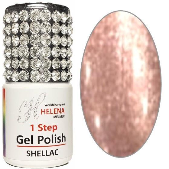 Helena Melmer Gellak 30 – Roségoud met  Luxe  Glans, Sieraden, Tassen en Uiterlijk, Uiterlijk | Cosmetica en Make-up, Handen en Nagels