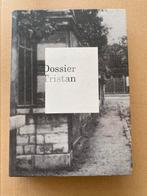 Dossier Tristan - Bundeling 4 Nummers Literair Tijdschrift, Boeken, Ophalen of Verzenden, Zo goed als nieuw, Nederland