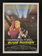 Sci Fi Poster - 1982 - Blade Runner - Ridley Scott, Verzamelen, Nieuw