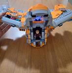 Lego Set - 76193 - Marvel - INFINITY SAGA, Kinderen en Baby's, Speelgoed | Duplo en Lego, Nieuw