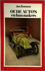 Oude autos en hun makers, Nieuw, Verzenden