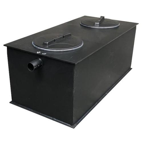 Vetput/-Afscheider | Mobiel | HDPE | 410L | NEN-EN 1825-1/2, Zakelijke goederen, Horeca | Keukenapparatuur, Nieuw in verpakking