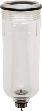 Plastic Kom Dubbelwandig Handmatig EMC 3A, Verzenden, Nieuw