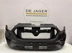 FORD TRANSIT CUSTOM FACELIFT VOORBUMPER JK21-17F003, Auto-onderdelen, Ophalen, Gebruikt, Voor, Ford