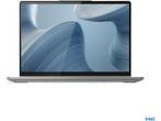 Lenovo IdeaPad Flex 5 14IAU7 (82R700JAMB, Azerty, Verzenden, Nieuw