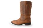 Nelson Cowboy laarzen in maat 36 Bruin | 10% extra korting, Verzenden, Jongen of Meisje, Zo goed als nieuw, Nelson