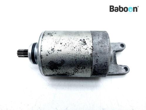Startmotor Gilera Nexus 300 2008-2014 (58142R), Motoren, Onderdelen | Overige, Gebruikt, Verzenden