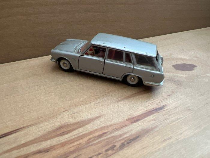 Dinky Toys 1:43 - Modelauto (5) - Collection Of Unboxed, Hobby en Vrije tijd, Modelauto's | 1:5 tot 1:12
