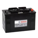 Bosch Startaccu 12 volt 90 ah T3 030 Black truckline, Ophalen of Verzenden, Nieuw