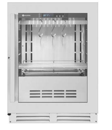 Horeca Undercounter dry aging kast 98 l 230V 170W Arktic, Zakelijke goederen, Horeca | Keukenapparatuur, Verzenden