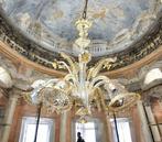 Kroonluchter - Muranoglas, Antiek en Kunst