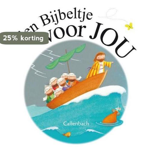 Een bijbeltje voor jou 9789026606908 Juliet David, Boeken, Kinderboeken | Jeugd | 10 tot 12 jaar, Gelezen, Verzenden