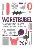 9789048842261 Kookbijbels - Worstbijbel | Tweedehands, Boeken, Verzenden, Zo goed als nieuw, Meneer Wateetons