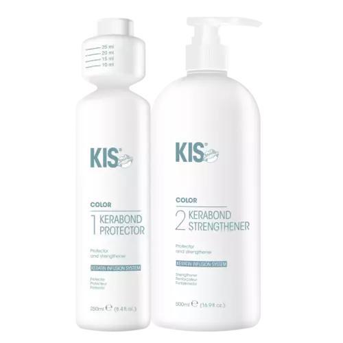 KIS KeraBond (Haarkuur), Sieraden, Tassen en Uiterlijk, Uiterlijk | Haarverzorging, Nieuw, Verzenden