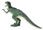 RC Dinosaurus op batterijen - Tyrannosaurus Rex met geluiden, Kinderen en Baby's, Speelgoed | Actiefiguren, Ophalen of Verzenden