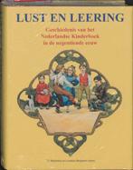 Lust en Leering 9789040095290 P.J. Buijnsters, Verzenden, Gelezen, P.J. Buijnsters