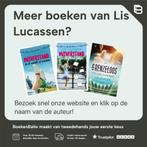 Hitte 9789492098061 Lis Lucassen, Verzenden, Zo goed als nieuw, Lis Lucassen