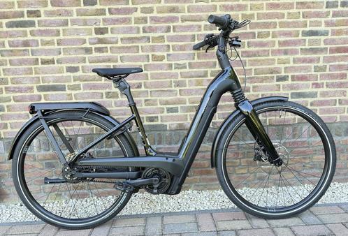Nieuwe Cannondale Mavaro 1/ Belt / 59 cm / Enviolo / 750 wh., Fietsen en Brommers, Elektrische fietsen, 59 cm of meer, 50 km per accu of meer