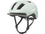 Abus Purl-Y Fietshelm Mint Green, Huis en Inrichting, Woonaccessoires | Overige, Verzenden, Zo goed als nieuw