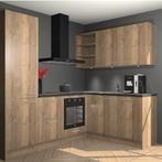 Chocolade Eiken keuken Pilsen 105443, Verzenden, Nieuw
